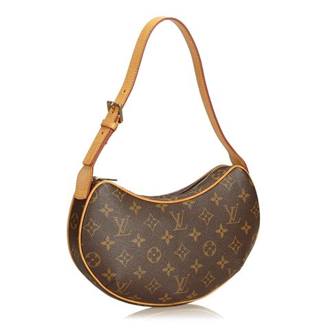 louis vuitton croissant